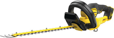 Stanley Fatmax Akku-Heckenschere, 18V V20, ohne Akku SFMCHT855B-XJ