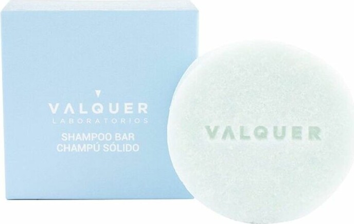 festes Shampoo Valquer 170 (50 g) S4508275