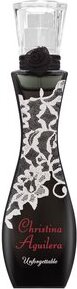 Christina Aguilera Unforgettable parfumovaná voda pre ženy 30 ml