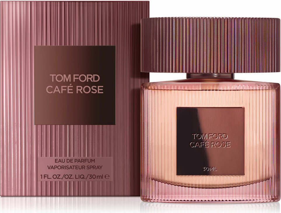 Tom Ford Cafe Rose Woda perfumowana, 30 ml