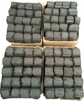 Sonstige Torfbriketts Heizbriketts Braunkohle Öko Brikett Kamin Ofen 30kg Brennholz Kohle