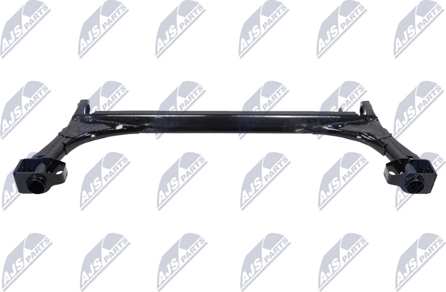 NTY Achsträger ZRZ-VW-021 Hinten für VW GOLF II (19E, 1G1)