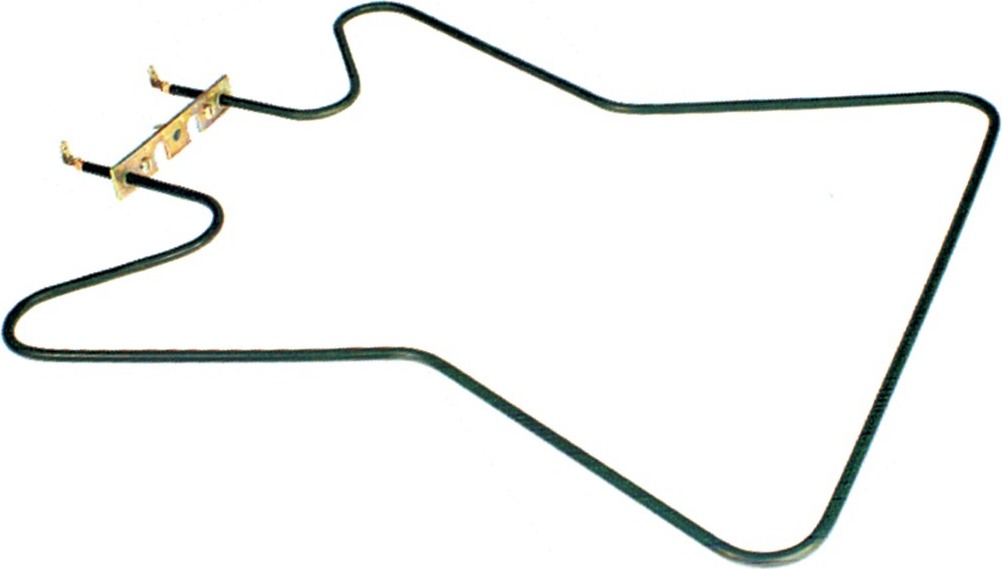 Heizung Heizelement Unterhitze Oberhitze Backofenheizung 1100W Backofen Herd Ofen Amica 8001752 Quelle Neckermann Lloyds se ehh ehk eh