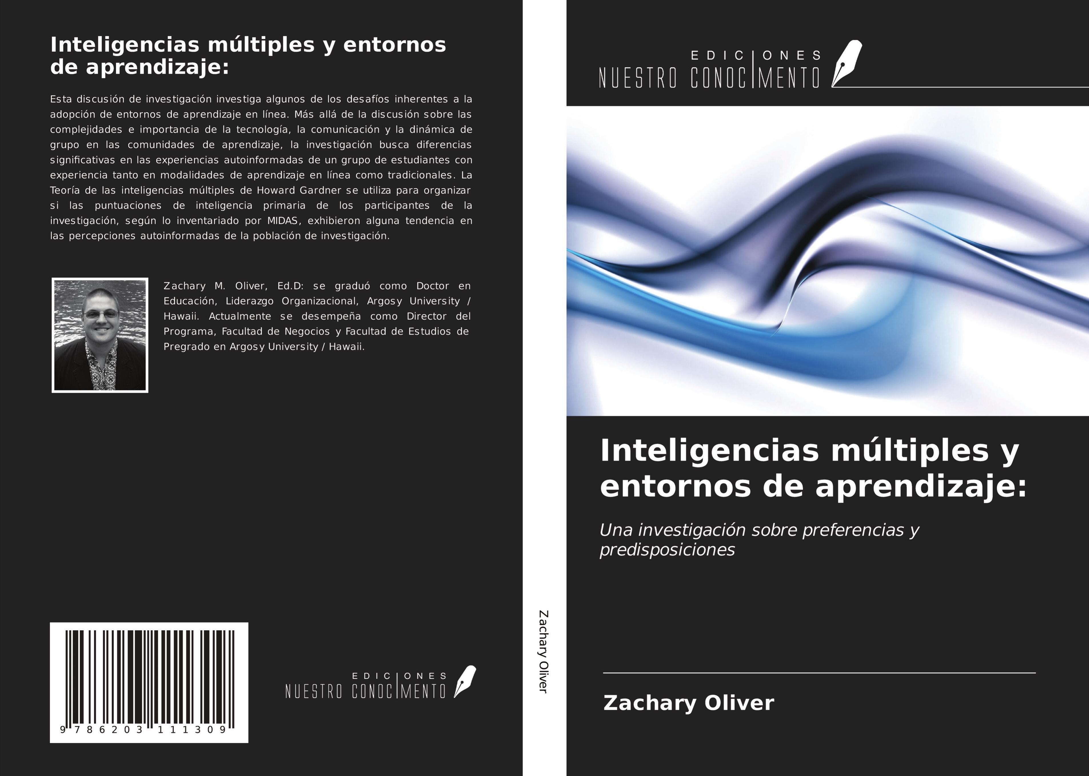 Sonstige Verlage Inteligencias múltiples y entornos de aprendizaje: