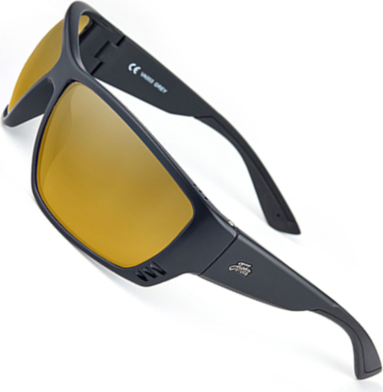 Fortis Vista Amber Ampm - Polarisationsbrille VA002