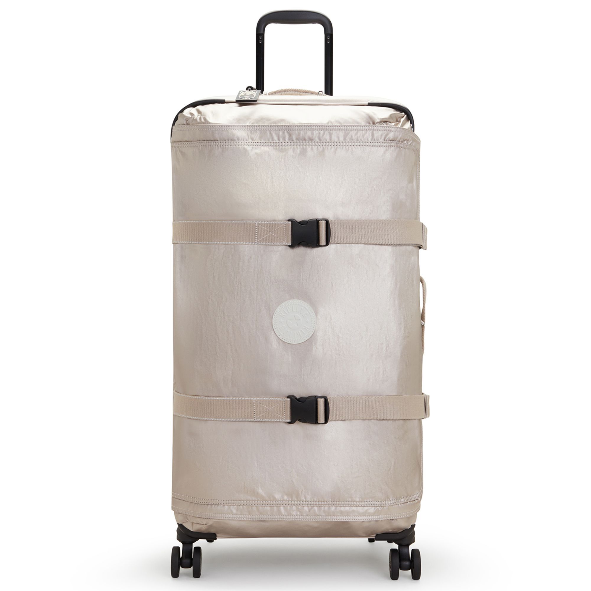 Kipling Basic Plus Spontaneous 4 Rollen Trolley L 78 cm KPKI789948I1