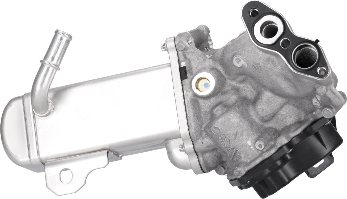 FEBI BILSTEIN 187733 Abgaskühler AGR-Modul für FORD FOCUS III Turnier Kuga Mk2 (DM2) MONDEO IV Turnier (BA7) S-MAX (WA6) FOCUS III C-Max II