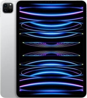 Tablet Apple MNXE3TY/A 8 GB RAM M2 Strieborná farba 8 GB 128 GB