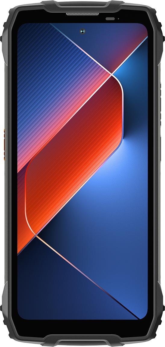Blackview BL7000 schwarz Outdoor Smartphone Rugged – 6,78