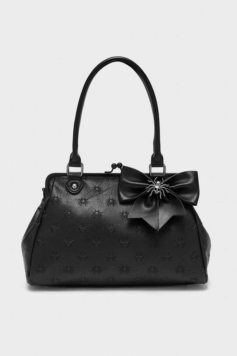 KILLSTAR Handtasche - Arachno Vixen