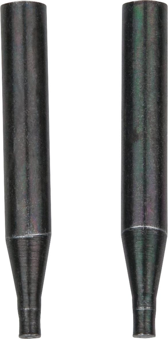 KS Tools Ersatzstifte, Ø 2,5 mm, 2-tlg 440.0341