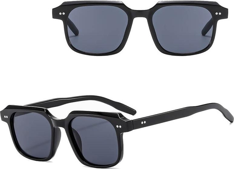Stylion BLOC Diamondback XP32 Polarisierte Sportbrille