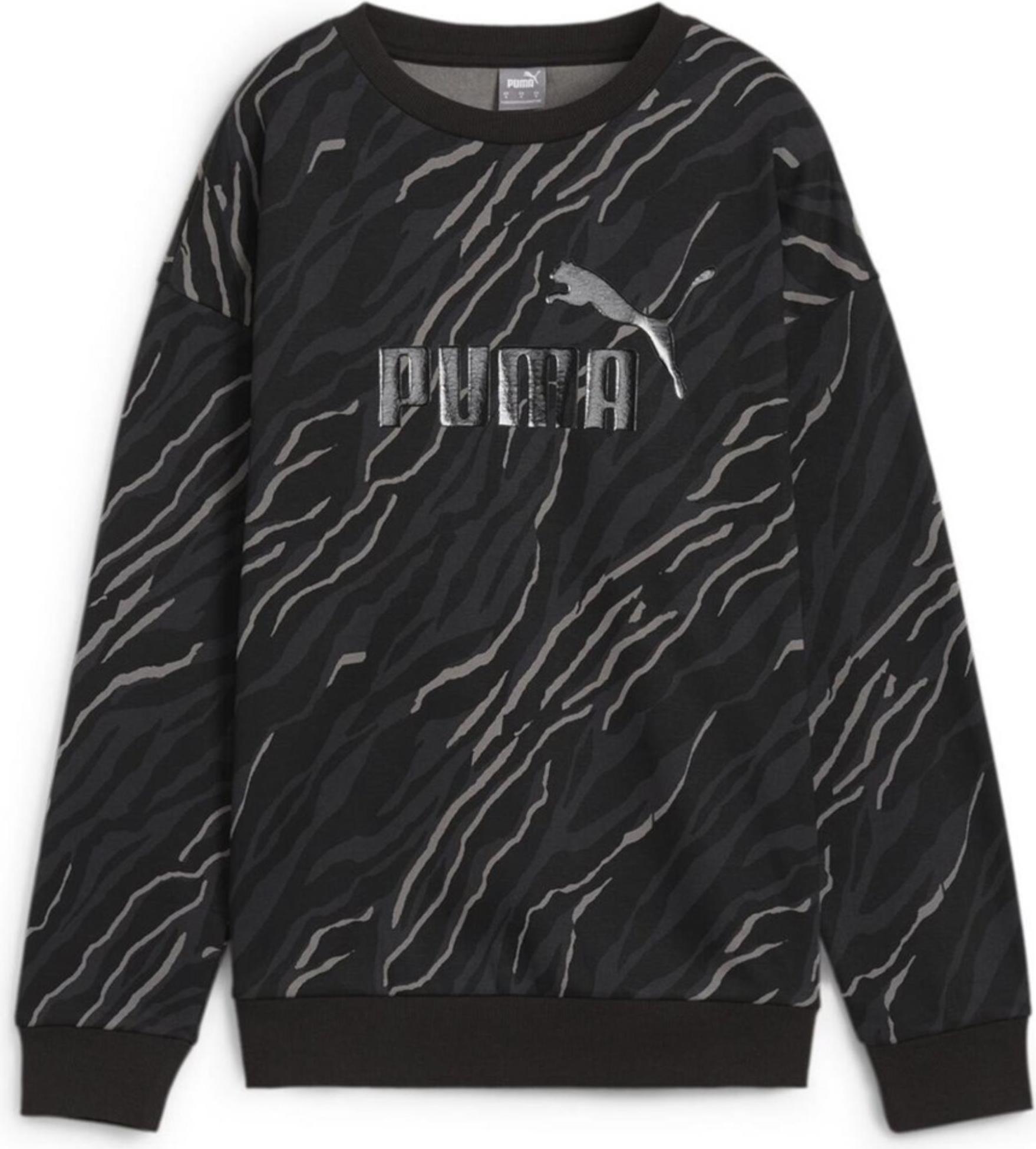 Sweatshirts Puma Ess+ Animal 68149101