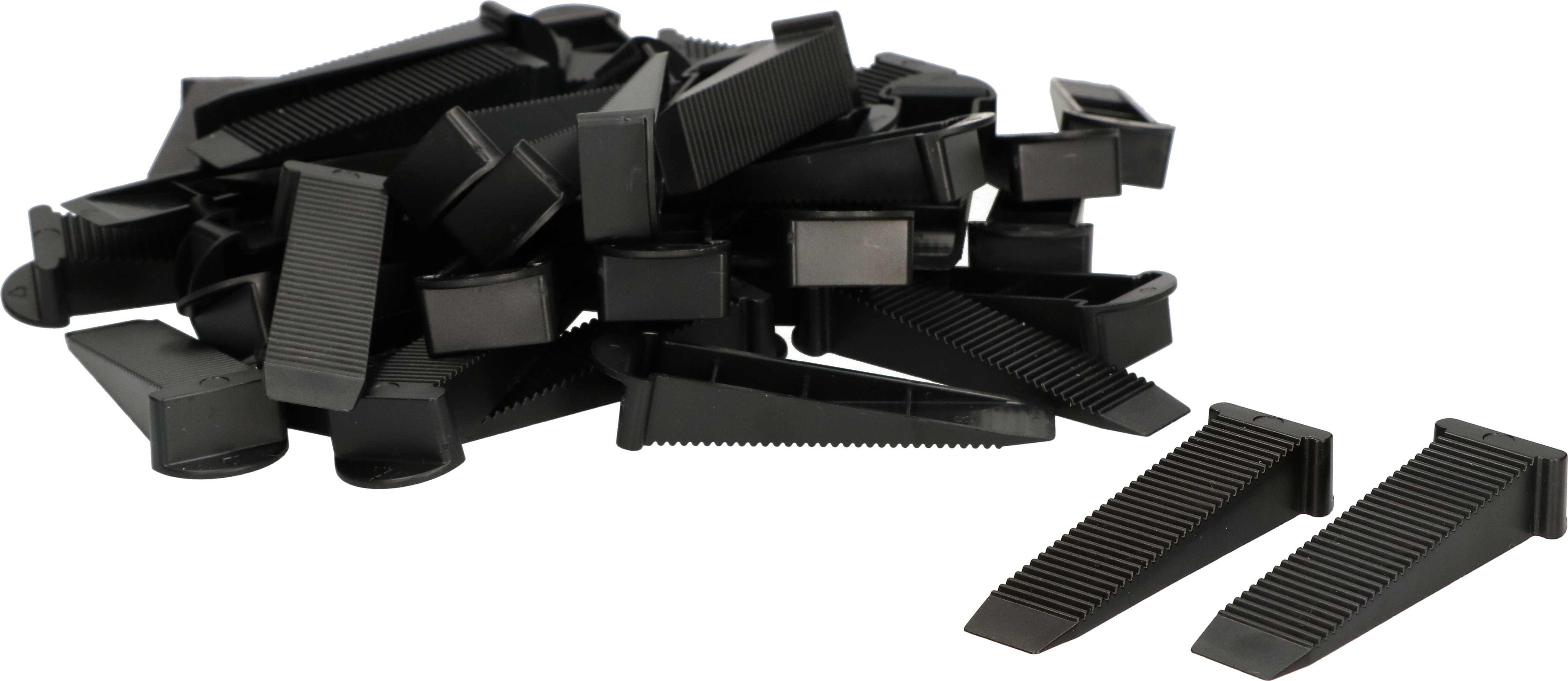Cunei In Legno Assortimento 500pz