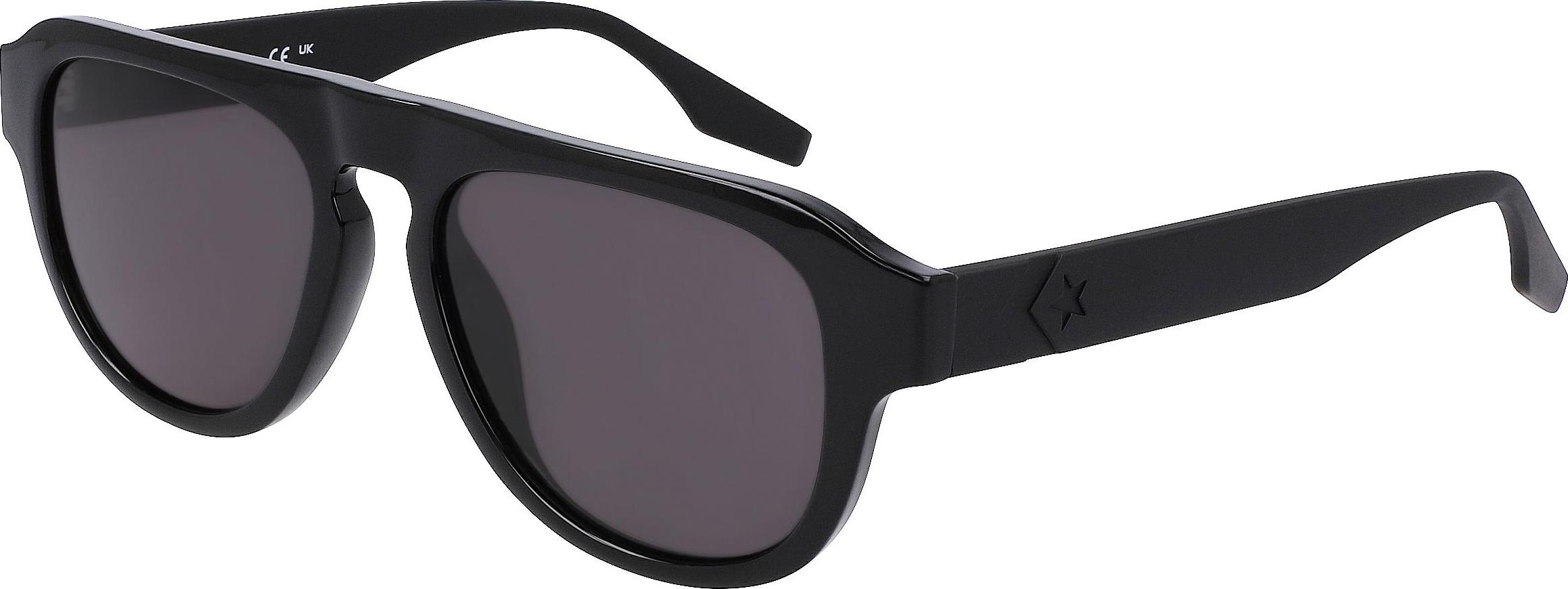 CONVERSE CV546S N FLUIDITY 001 BLACK 53/17/140 Uni Sonnenbrillen