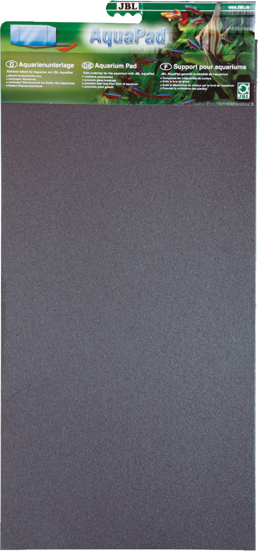 JBL Aquaristik JBL AquaPad, Maße: 100 x 40 cm 6110200