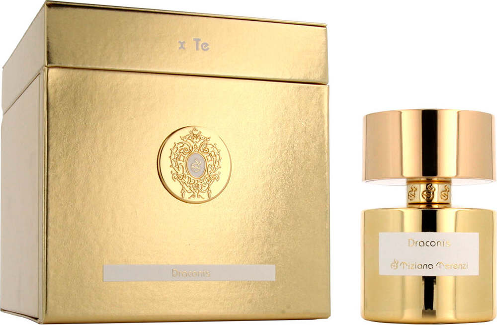Tiziana Terenzi Draconis čistý parfém unisex 100 ml