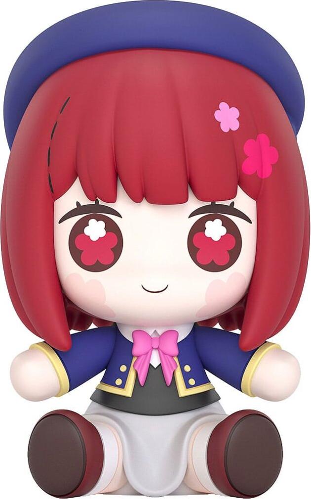 Good Smile Company Oshi no Ko Huggy Good Smile Chibi Figur Kana Arima 6 cm 152