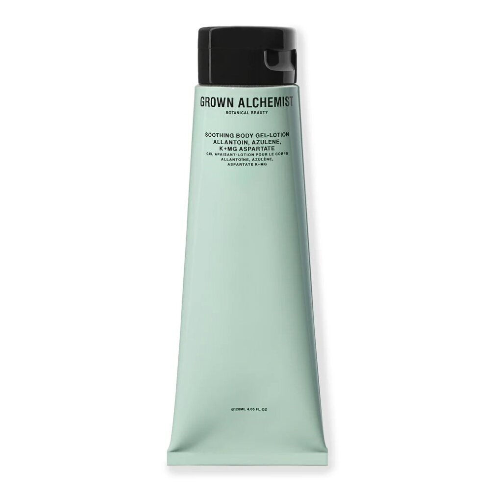 Grown Alchemist Grown Alchemist Soothing Body Gel-Lotion 120 ml GRA0302
