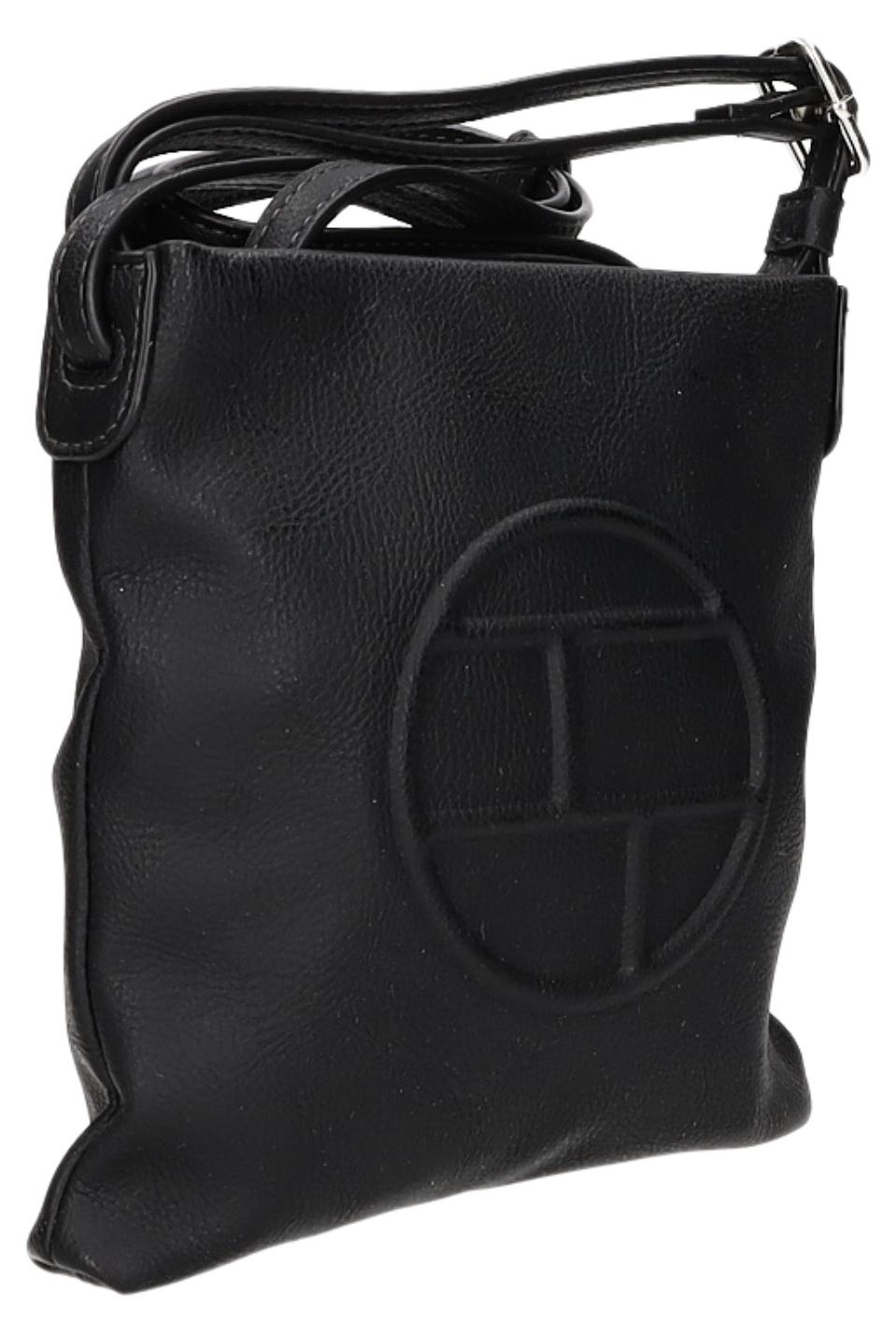 Tom Tailor Handtasche mit Überschlag 29266-60