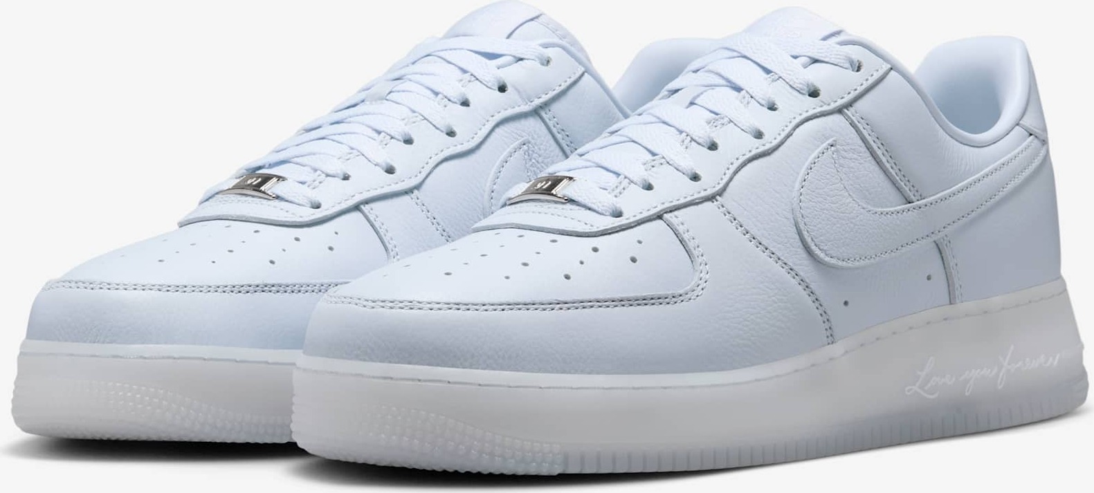 Nike x Drake NOCTA Air Force 1 Low 