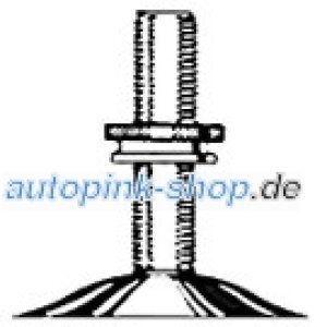 MICHELIN duša OFFROAD (00-19 RSTOP REINF) 70/100-19