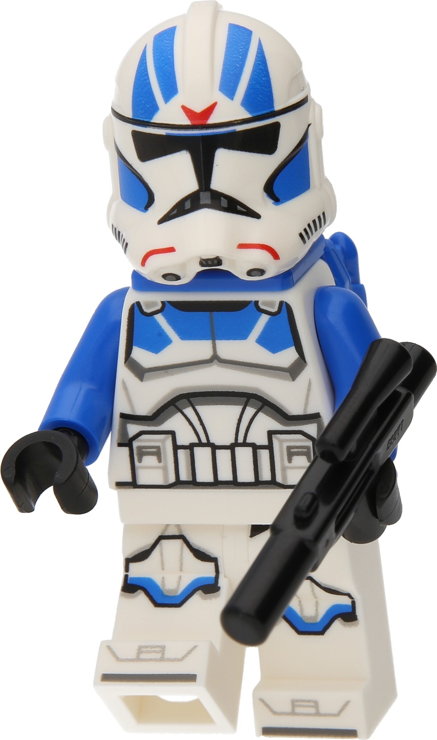 LEGO® - Minifigs - Star Wars - sw1093 - 501. trysková jednotka (75280)