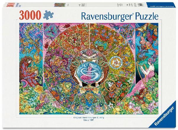 Ravensburger Spielverlag Pandora's Hope 3000 – Ein PC-Puzzle-Spiel