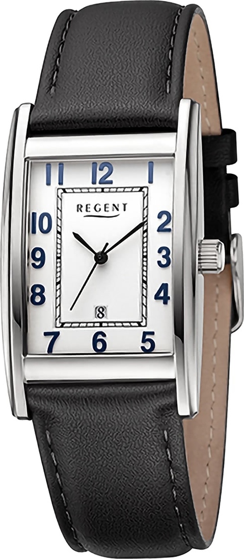 Regent - Orologio da polso - Uomo - Cronografo - F-1191