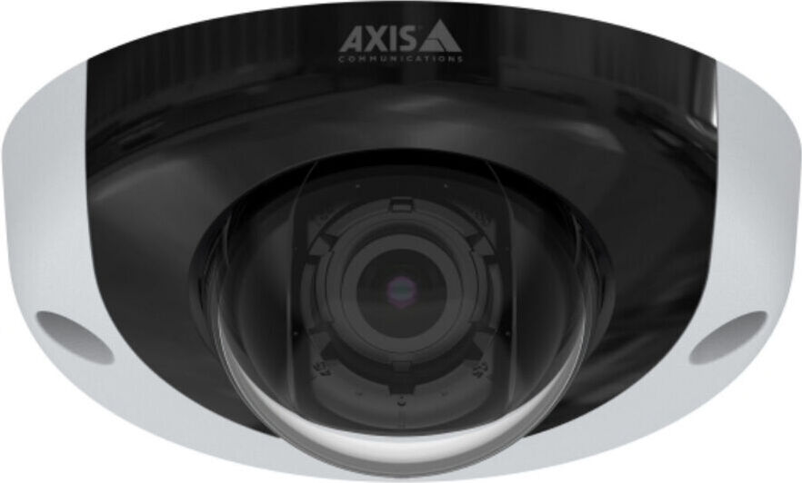 Axis 01919-001 Bezpečnostná kamera Dome IP bezpečnostná kamera 1920 x 1080 pixelov Stropná