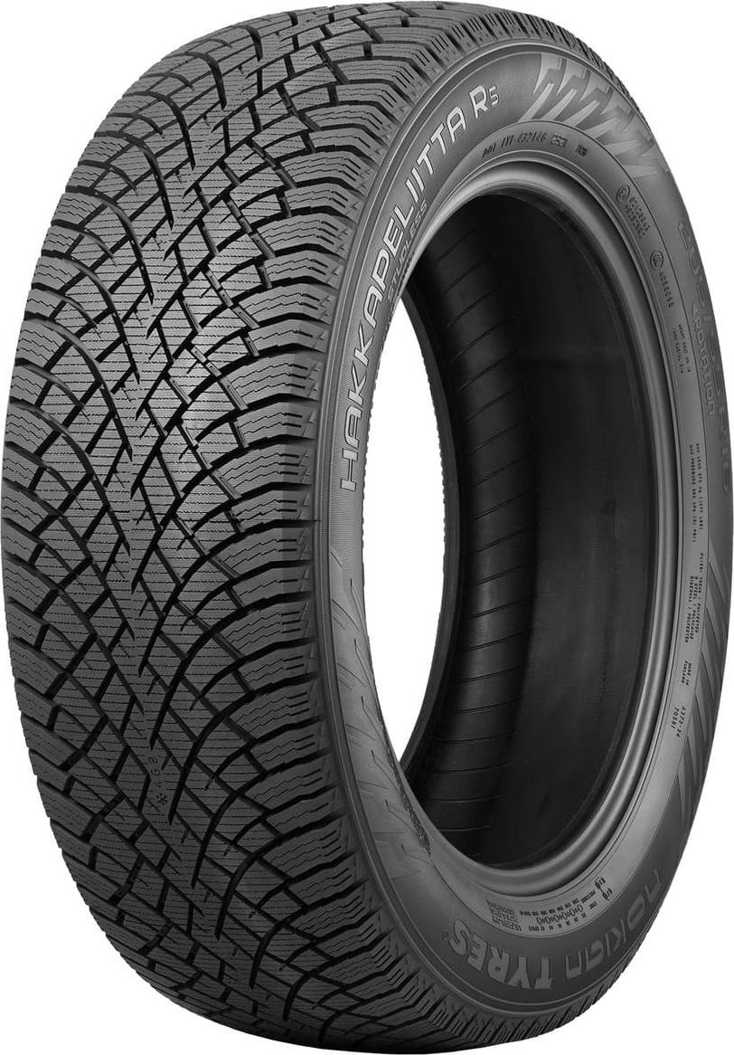 Nokian Hakkapeliitta R5 235/45R18 98T Nordic Compound Mfs Bsw Xl