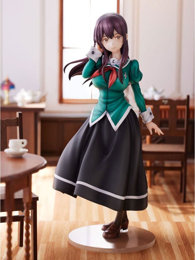 Furyu - Yuri Is My Job! PVC Statue 1/7 Mitsuki Ayanokoji 21 cm FNEX40985