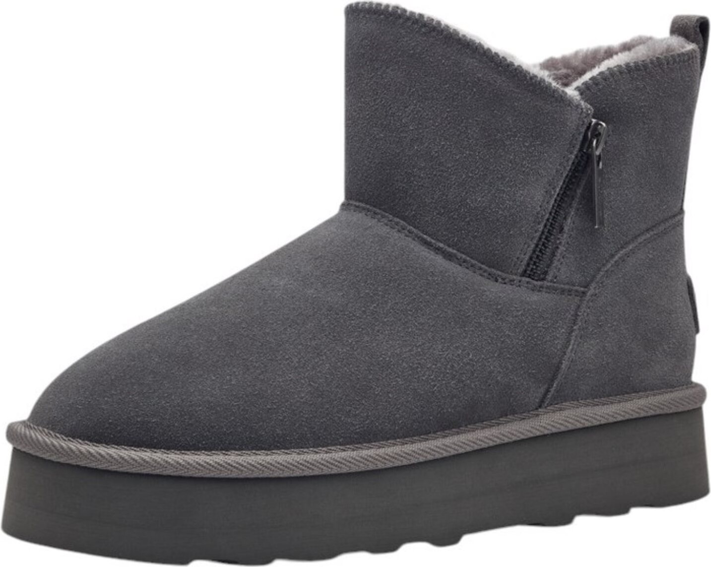 s.Oliver Damen Babymützen 5-26447-43 216 Farbe: Grau Größe: 40