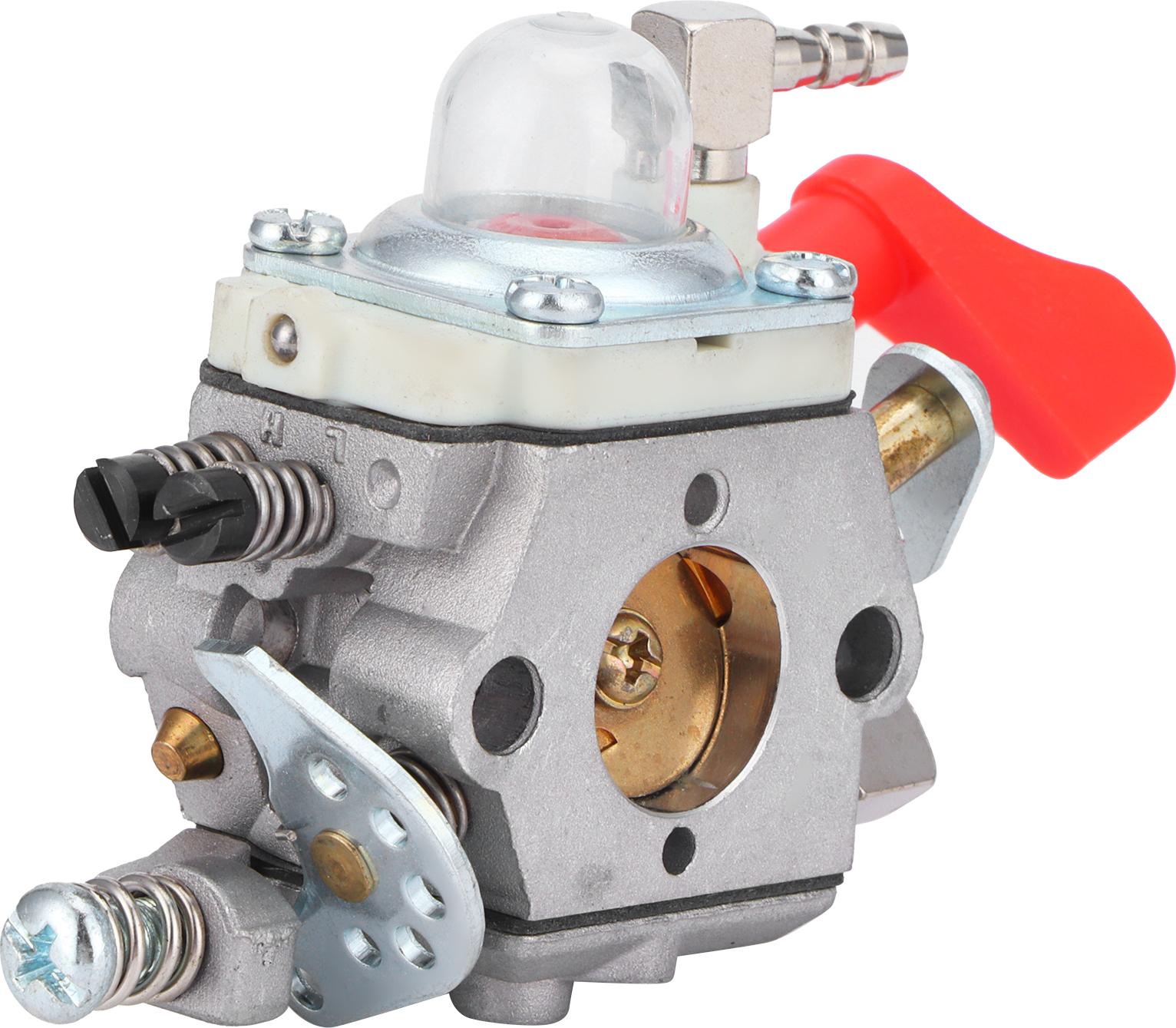 Cocosity Carburetor Kit Ersatz fr Walbro WT-668 WT-997 1/5 RC-Auto HPI Baja 5b 5t Motor WT-668, WT-997