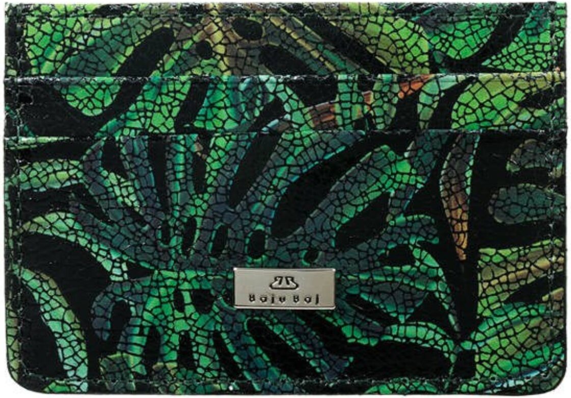 Brieftaschen BajuBaj can3070