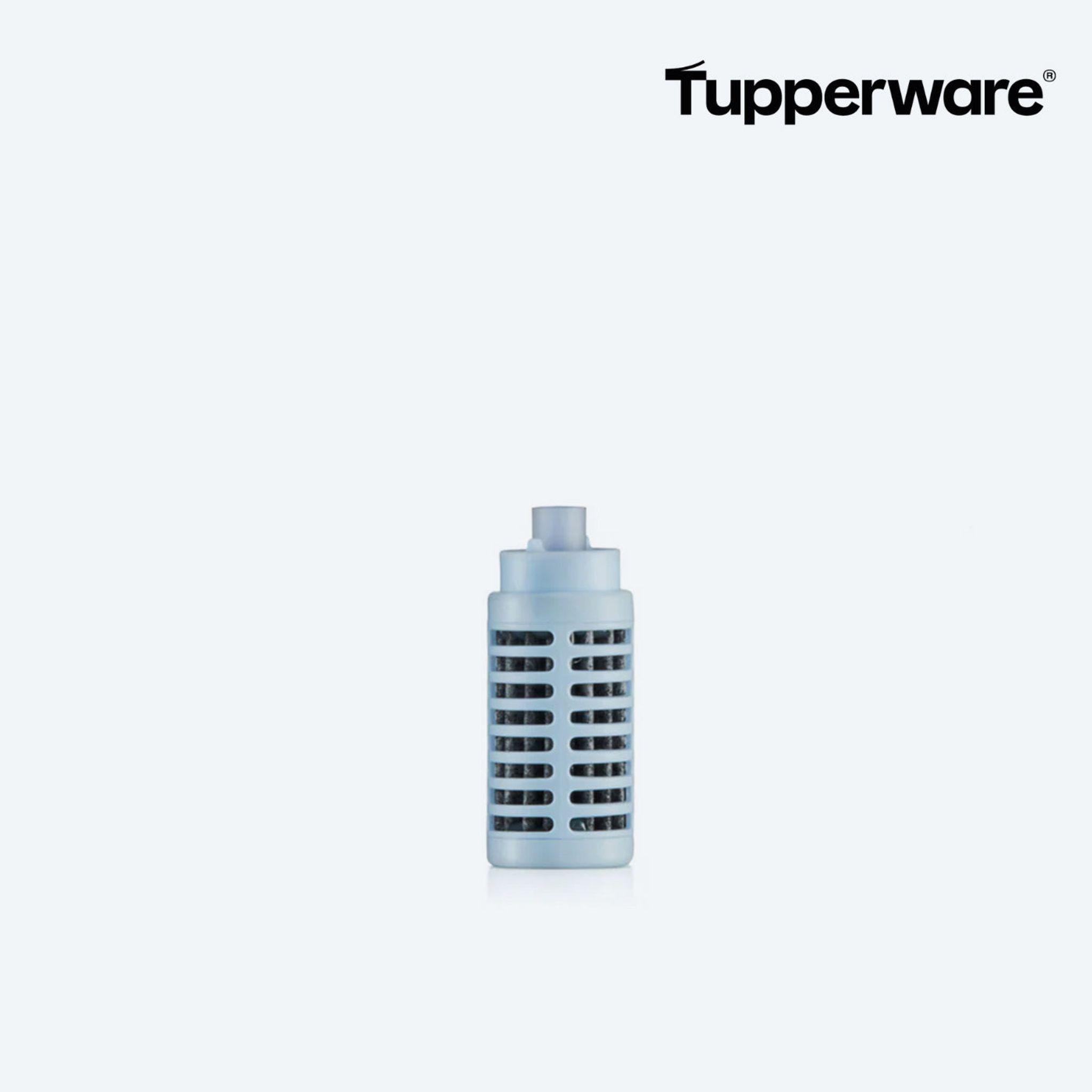 Tupperware Tupperware Pure&Go® Wasserfilter-Einsatz