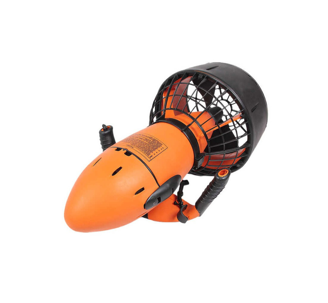 Zollernalb Werkzeuge Zollernalb RAY 500W Tauchscooter Unterwasserscooter Seascooter e-scooter
