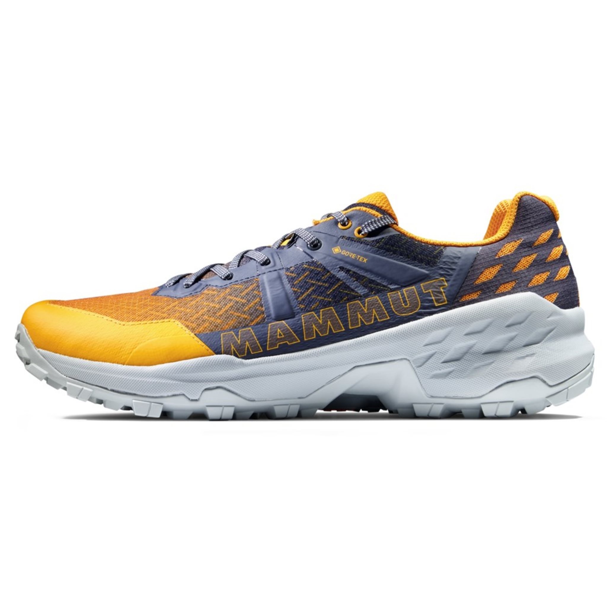 Mammut Obuv Sertig Ii Low Gtx, 30300428050493