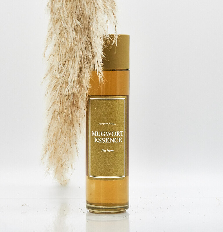 I'm from I’m From Mugwort Essence 160 ml