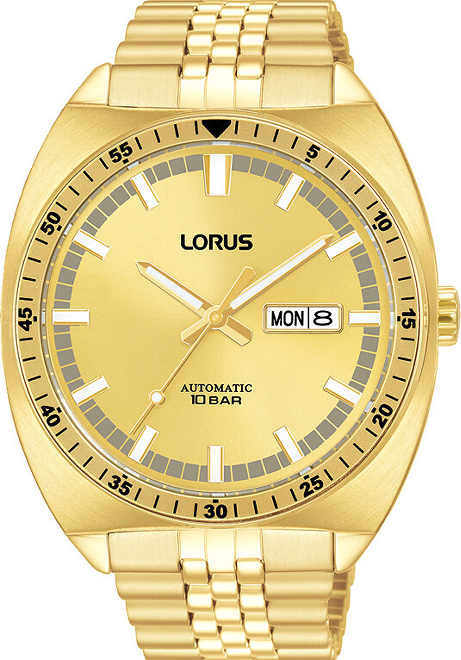 Lorus - RL450BX9 - Náramkové hodinky - Pánske - Automatické - Športové