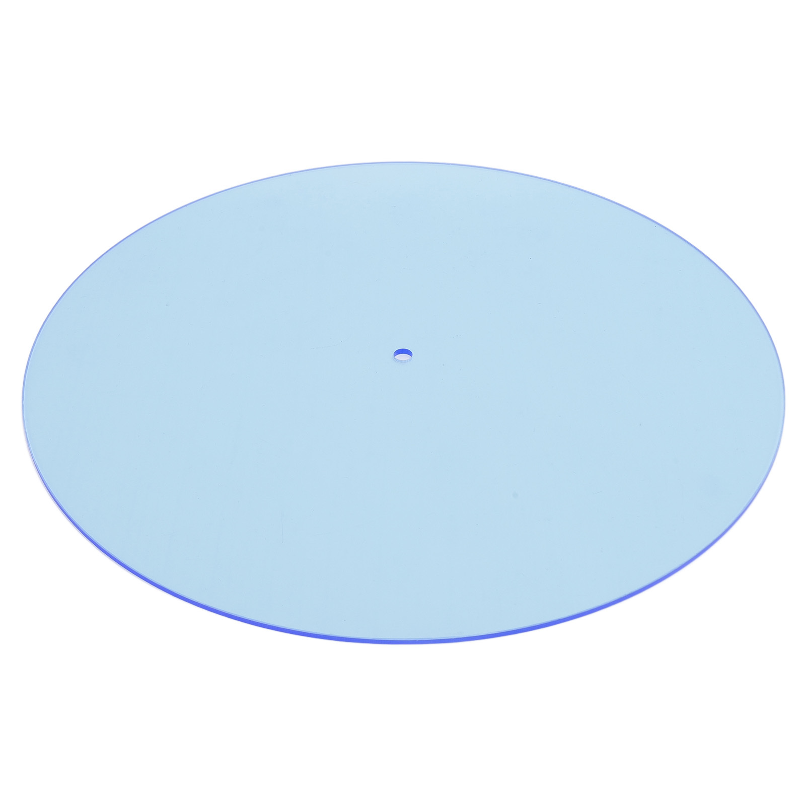 Cocosity Plattenspieler Matte,Acryl Plattenspieler Matte,Plattenspieler Slipmat,Plattenspieler Slipmat,Plattenspieler Acryl Matte,Plattenspieler Matte