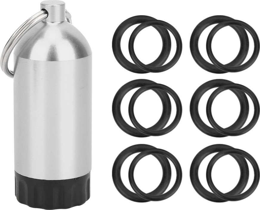 Cocosity Tauchen Flasche Lagerung Flasche,Tauchen Flasche Ventil Dichtungsring,Tauchen Flasche O Ringe,Tauchen Flasche Dichtungsring,Tauchen Flasche Flasche
