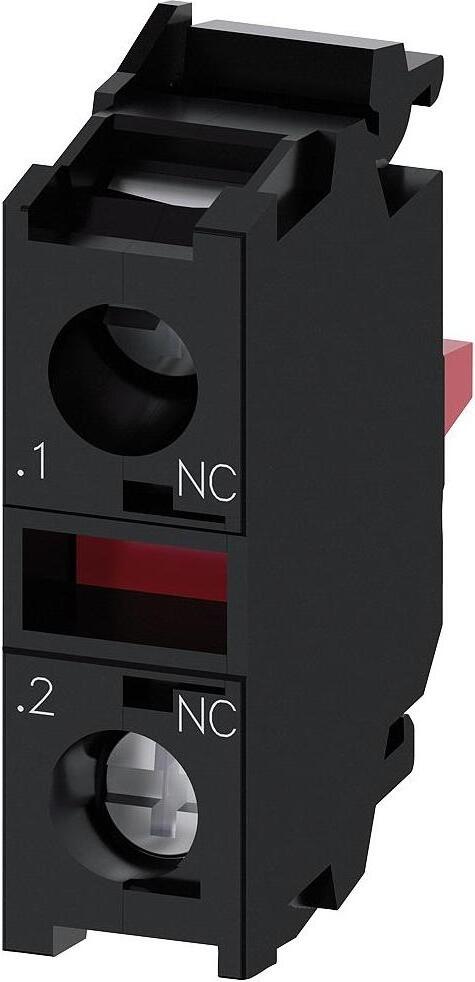 Siemens 3SU1400-1AA10-1CA0 Hilfskontakt