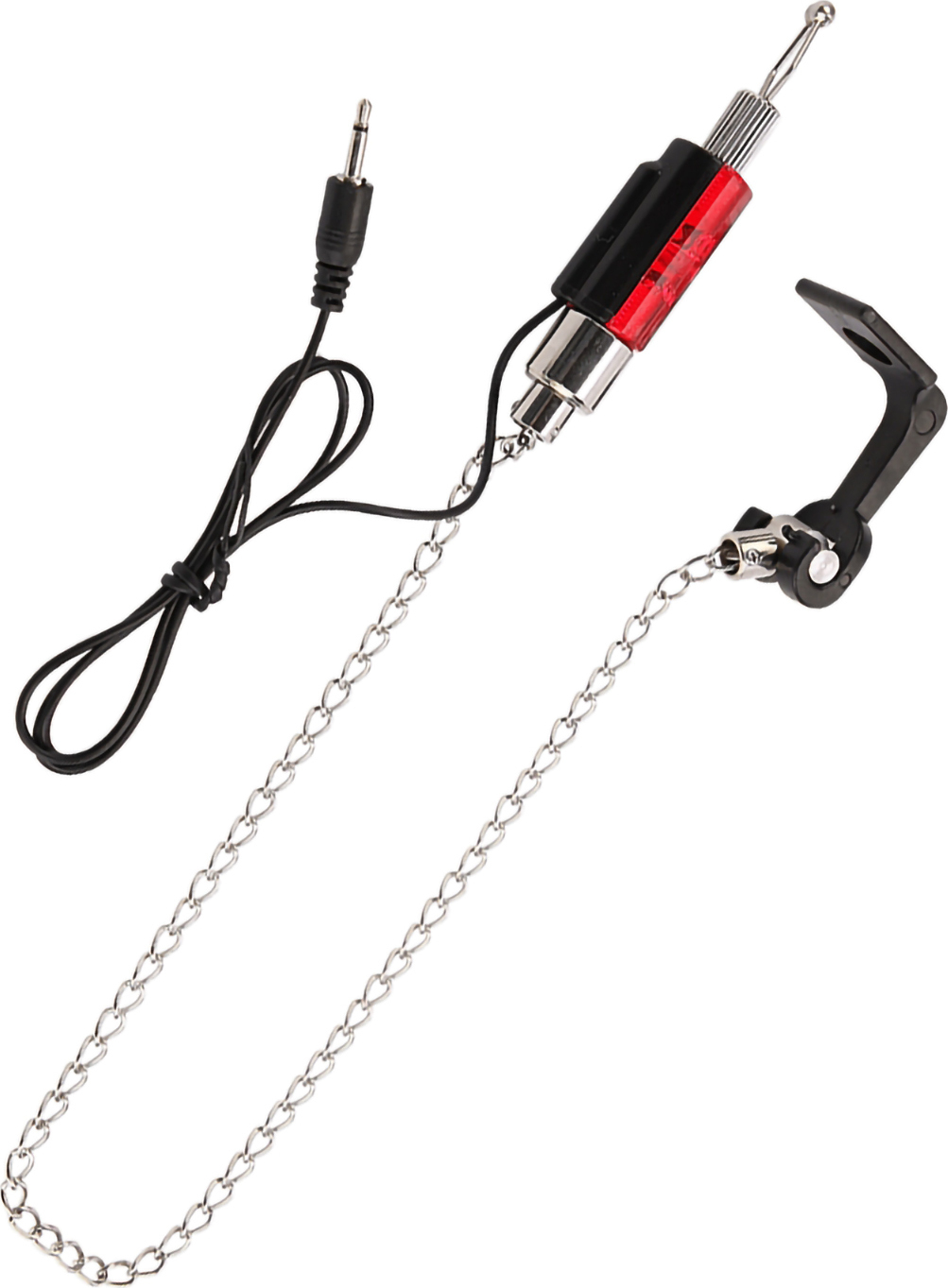 Cocosity Angeln,Angeln Bissanzeiger,Kettenbissanzeiger,Angeln Bissalarmanzeiger,Angeln Alarmanzeiger,Fischbissalarmanzeiger,Angelzubehör,Angeln Bissalarm,Leichter Angelalarm,Angeln Streikanzeiger,Angeln Bissalarmanzeiger,Angeln Alarm