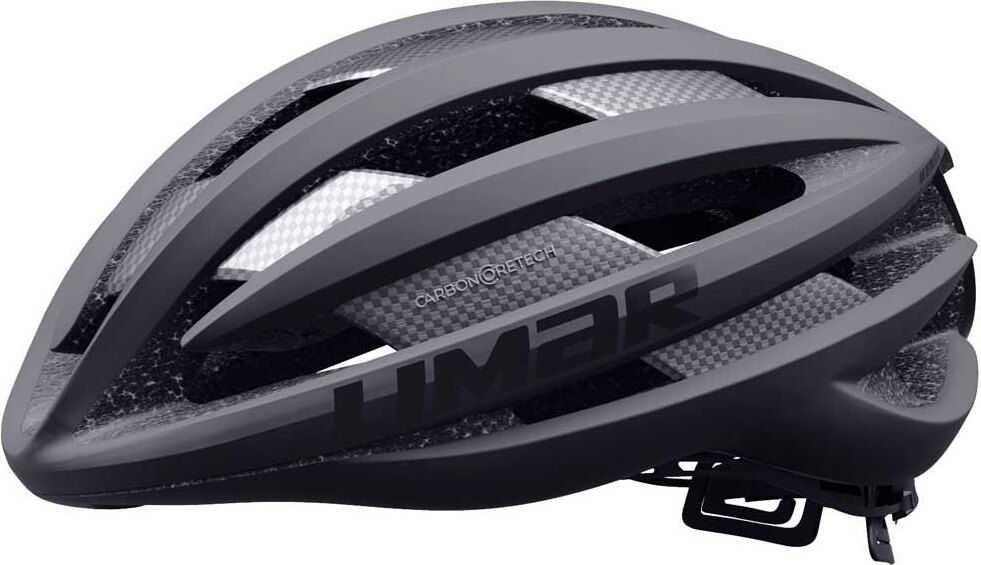 Limar Air Pro Helm Schwarz L Schwarz L LIMARHCAIRCE8GL