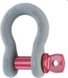 WT WINTECH a.s. Omega 4,75t hochfester Gürtel ZAR - Packung mit 1