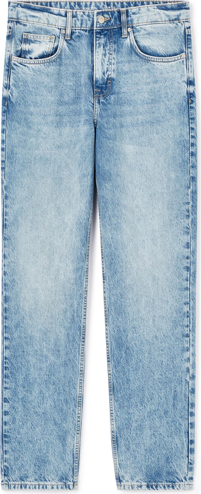 Celio Jeans Loose C75 Loloose 677078