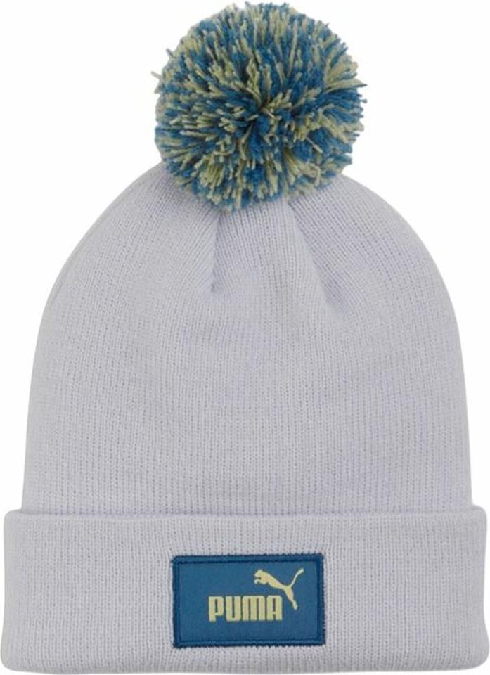 Hut Puma Fc Pom-Pom Hellgrau S64152696