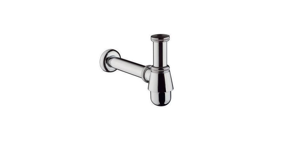 hansgrohe Bidet Tassensiphon Standardmodell chrom 55213000