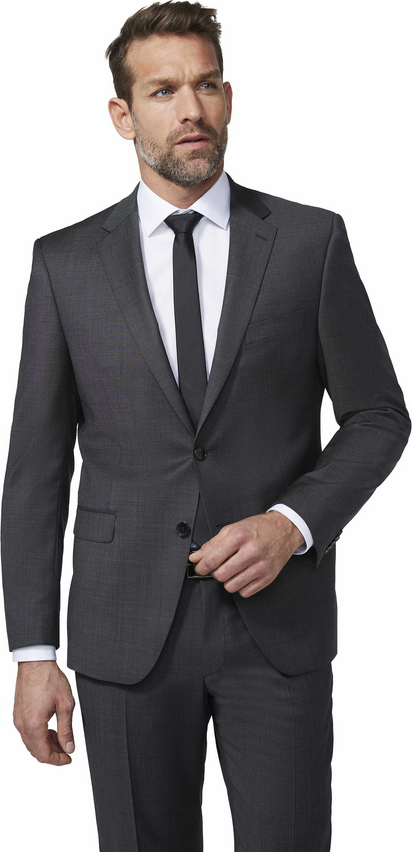 Digel DIGEL SAKKO 2-KNOPF Duncan uni 1200-20-00033